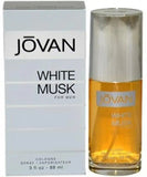 Jovan White Musk For Men 88ml
