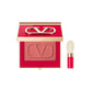 VALENTINO Eye2 Cheek Dual Use Blush &amp; Eye Shadow 04 Sweet Rebel 3.6g
