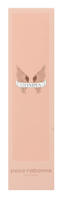 Paco Rabanne Olympea Deodorant Spray For Women, 150ml