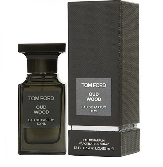 TOM FORD OUD WOOD EAU DE PARFUM 50ml
