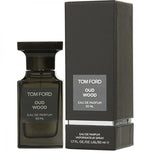 TOM FORD OUD WOOD EAU DE PARFUM 50ml