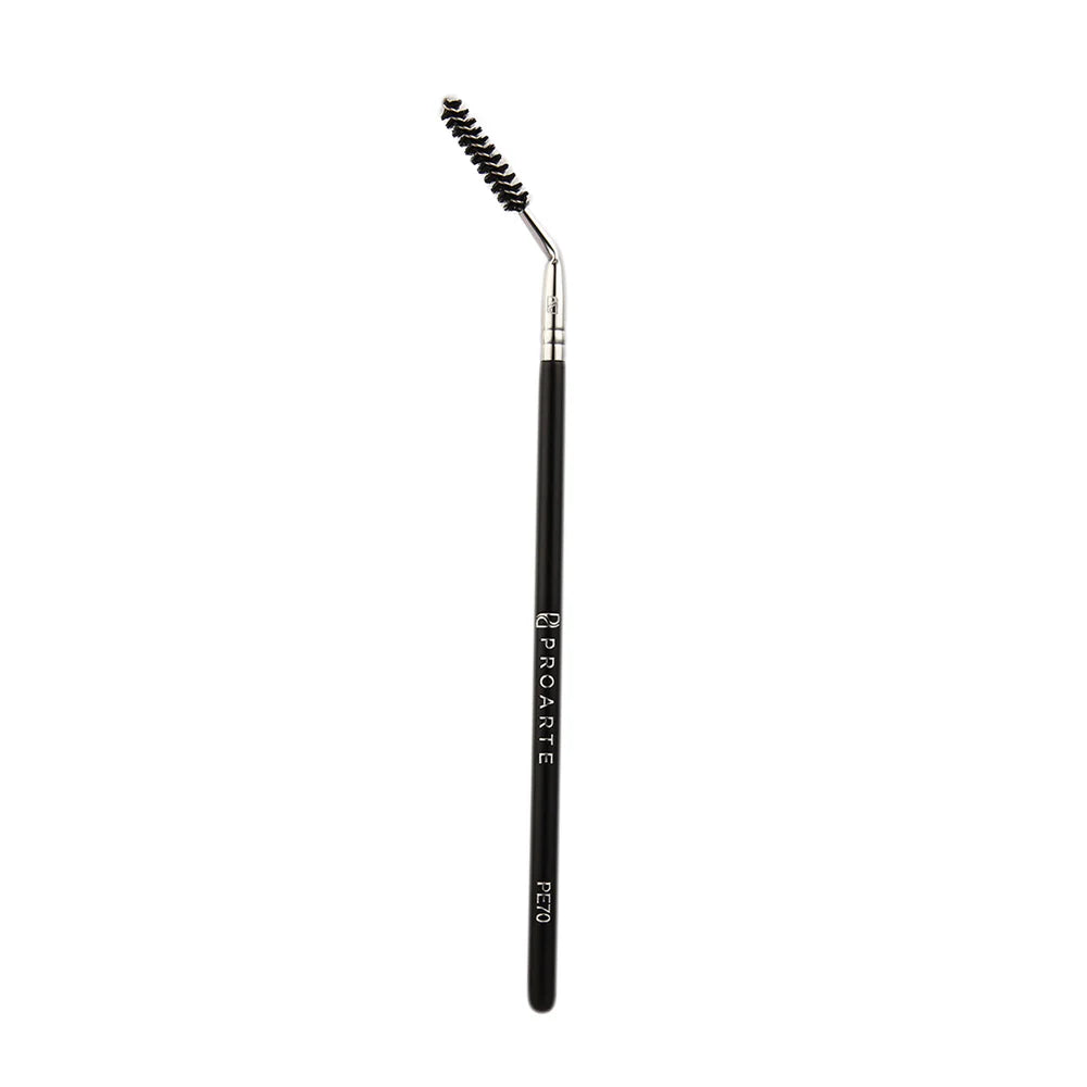 Proarte Angled Spoolie Brush PE70