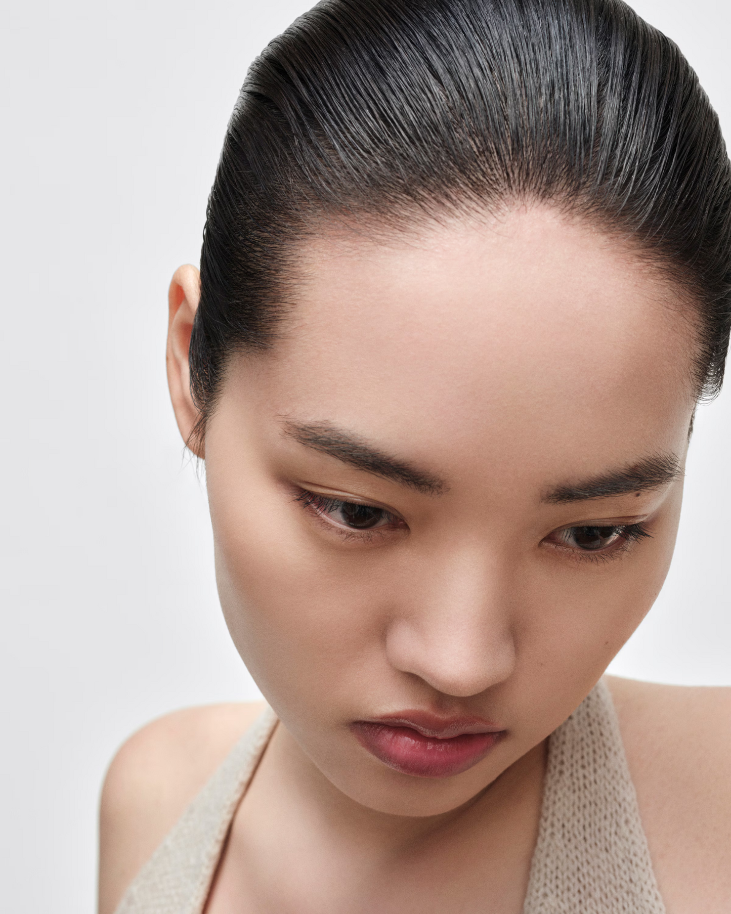 Prada Blushing Care lip balm U001 ASTRAL PINK 3.8g