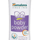 Himalaya Baby Powder with Natural ingredients Pack of 200gm