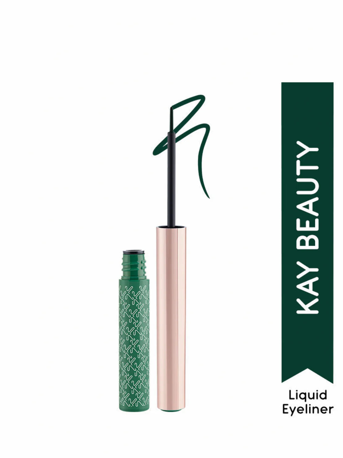 Kay Beauty Eye Stylist Liquid Eyeliner 3ml