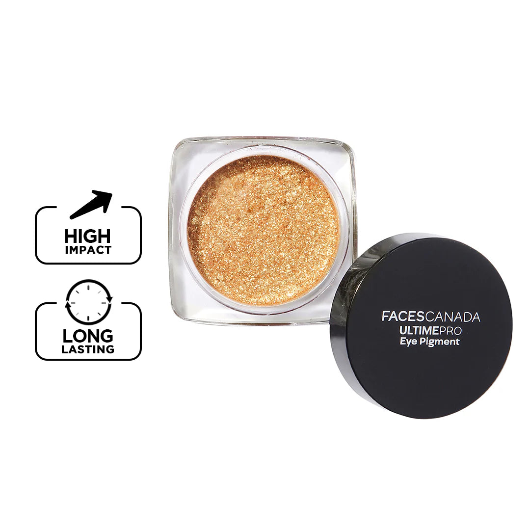 Faces Canada Ultime Pro Eye Pigment 1.8g