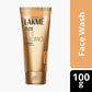 LAKMÉ Vit C Brilliance Face Wash 100g