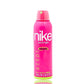 Nike Trendy Pink Deo For Women 200ml