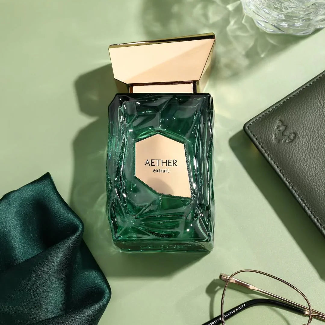 French Avenue Aether Extrait de Parfum for Men 100ml