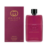 Gucci Guilty Absolute Eau De Parfum 90ml