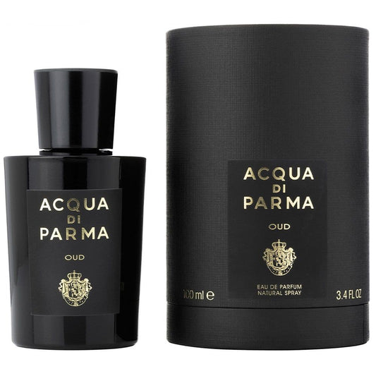 Acqua Di Parma Oud & Spice Edp Perfume For Men 100ml