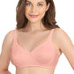 AMANTE-BRA10421 Cool Contour Non-Padded Bra with Aloe Finish