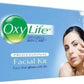 Oxylife Oxygen Professional Facial Kit for Uneven & Patchy Skin  (285 g)
