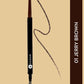 Sugar Cosmetics Arch Arrival Micro Brow Pencil