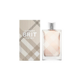 Burberry BRIT 100ml Edt For Women
