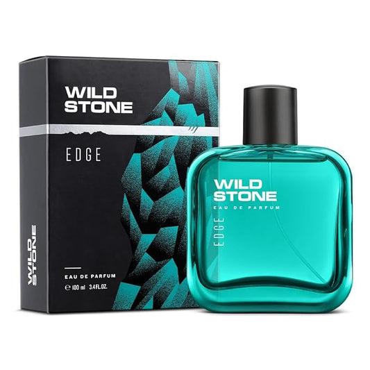 Wild Stone Edge Eau De Parfum 100ml