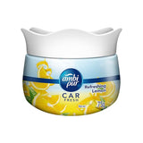 Ambi Pur Car Fresh Refreshing Lemon 75g