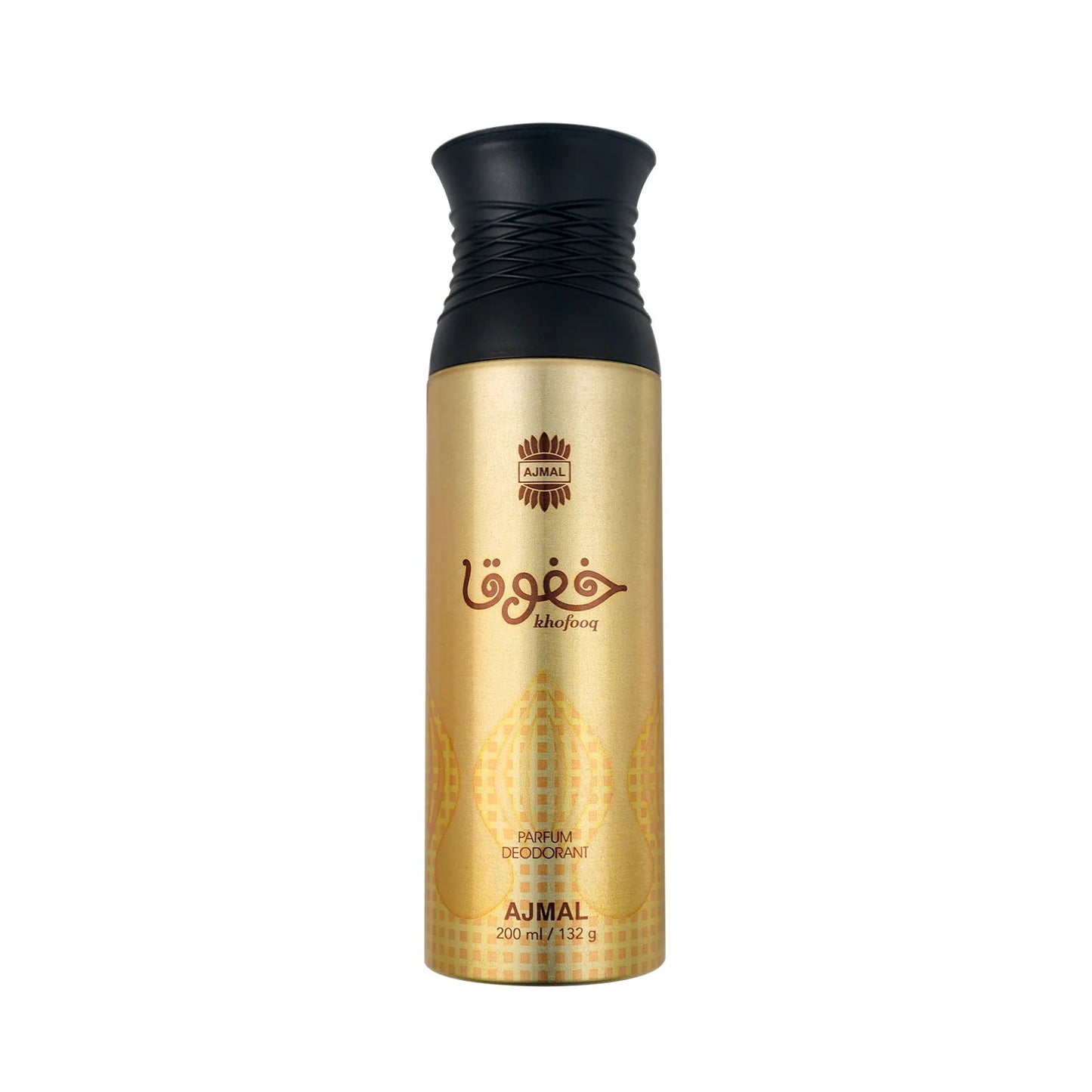 Ajmal Khofooq Deodorants 200ml for Unisex