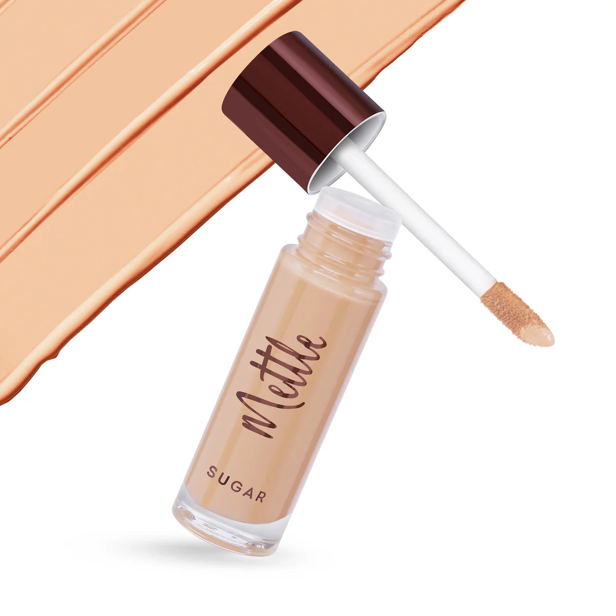 SUGAR Mettle HD Perfecting Foundation