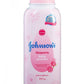 Johnson's Baby Powder Blossoms 200gm