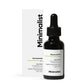 Minimalist Niacinamide 10% Face Serum Regulates Sebum & Evens Tone 30ml