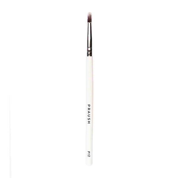 Plume SMALL PENCIL SMUDGER/SMOKEY BYE BRUSH P12