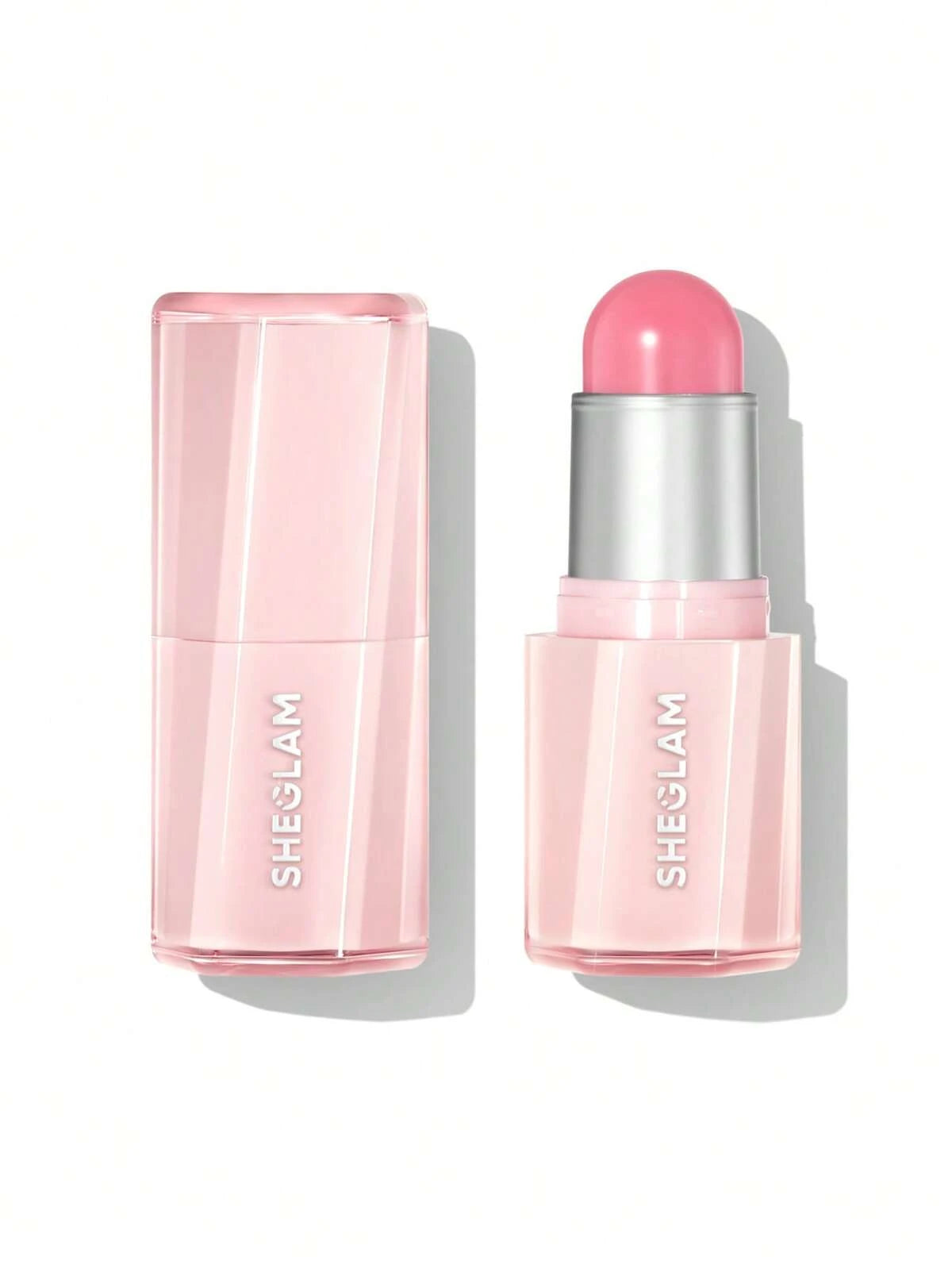 SHE GLAM Buttery Bliss Blush Stick-Guava Juice 6g
