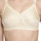 floret Women's Cotton Non-Padded Non-Wired Regular Crossfit Bra