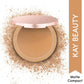 Kay Beauty Matte Compact 9g