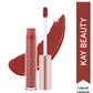 Kay Beauty Matte Liquid Lipstick Grape Seed Oil 3.5gm