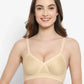 Floret  Women Everyday Non Padded Bra T-3094