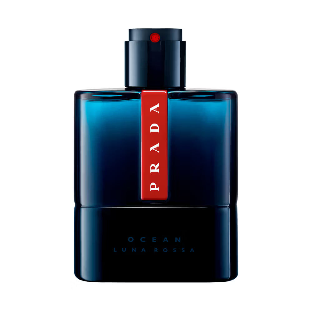 PRADA Luna Rossa Ocean Eau De Toilette (100ml)