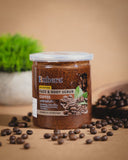 Rubera Coffee Face and Body Scrub 500ml