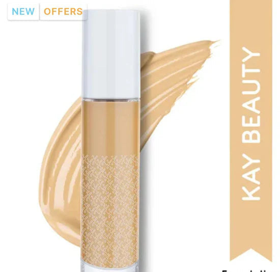 Kay Beauty Hydrating Enriched With Avocado Mango Butter