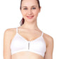 Floret Katrina Full Coverage Women Non Padded Wired Free Bra