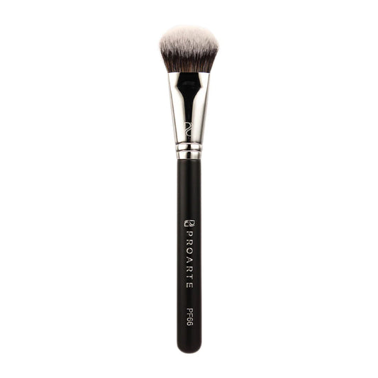 Proarte Flat Angled Contour Brush PF66