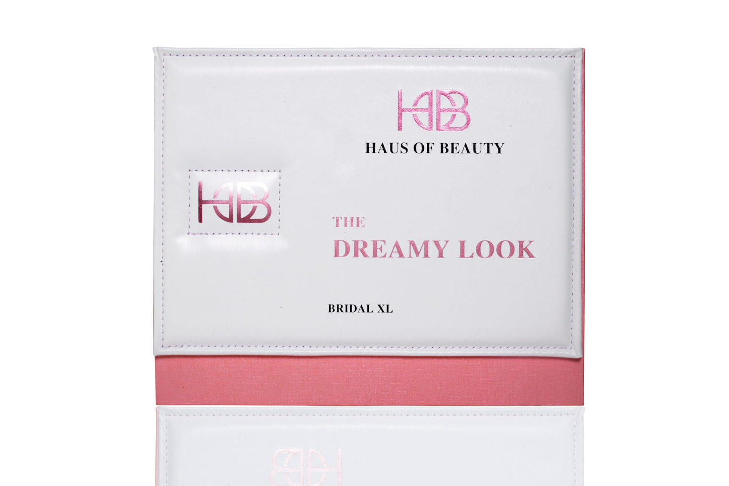 Haus of Beauty The Dreamy Look Bridal XL Eye Shadow