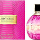 Jimmy Choo Man NEW ROSE PASSION Eau de Parfum - 100 ml  (For Men & Women)