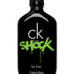 Calvin Klein One Shock Eau De Toilette • 100ml