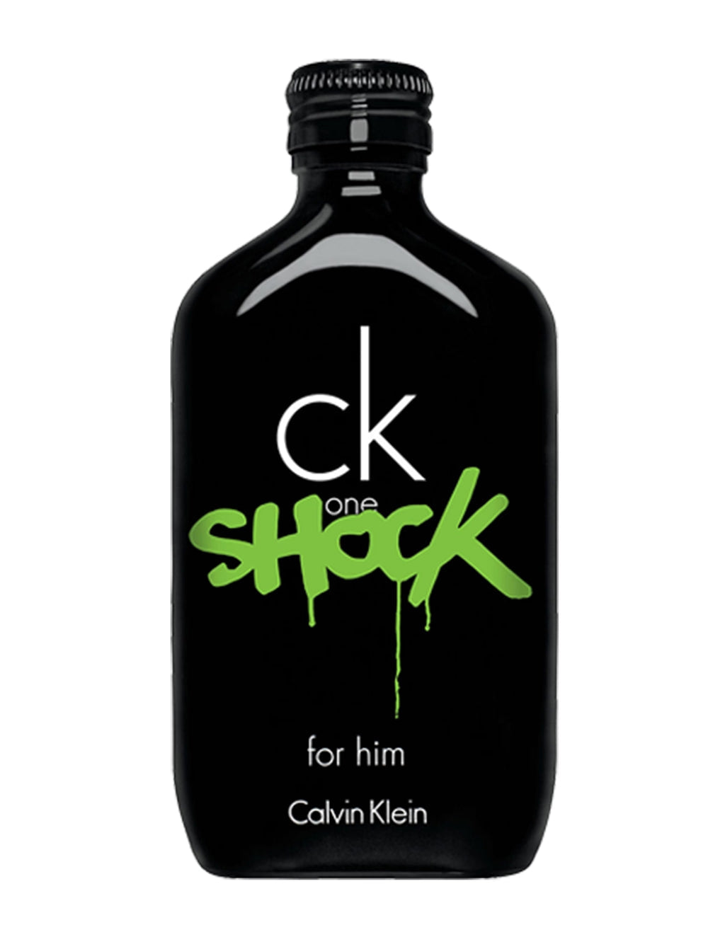 Calvin Klein One Shock Eau De Toilette • 100ml