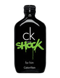 Calvin Klein One Shock Eau De Toilette • 100ml
