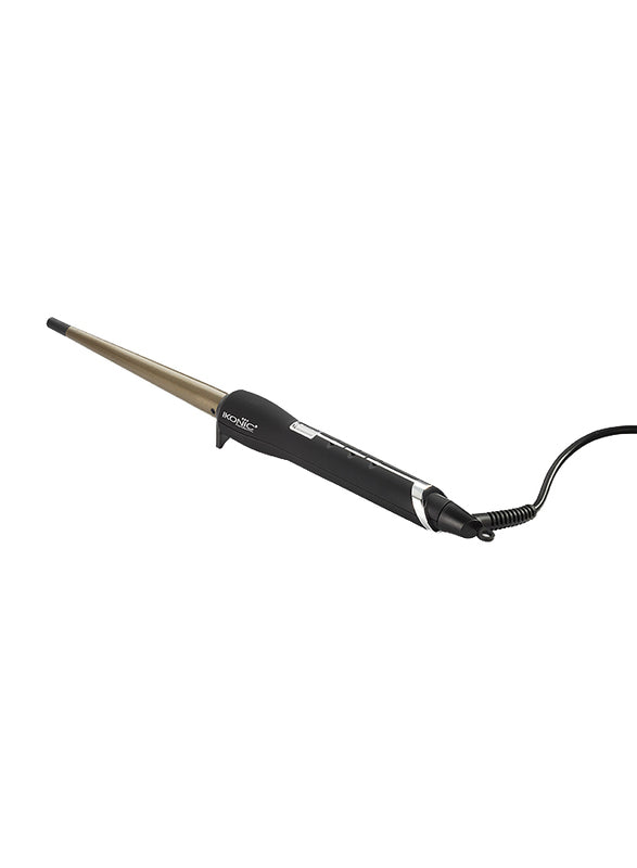Ikonic Professional Hot Wand Electric Hair Curler