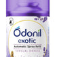 Odonil Exotic Automatic Spray Refill Sensual Dahlia 225ml