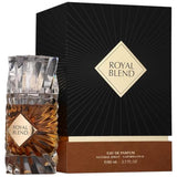 French Avenue By Fragrance World - Royal Blend - Extrait De Parfum
