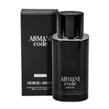 Giorgio Armani Code Parfum For Men 125ml
