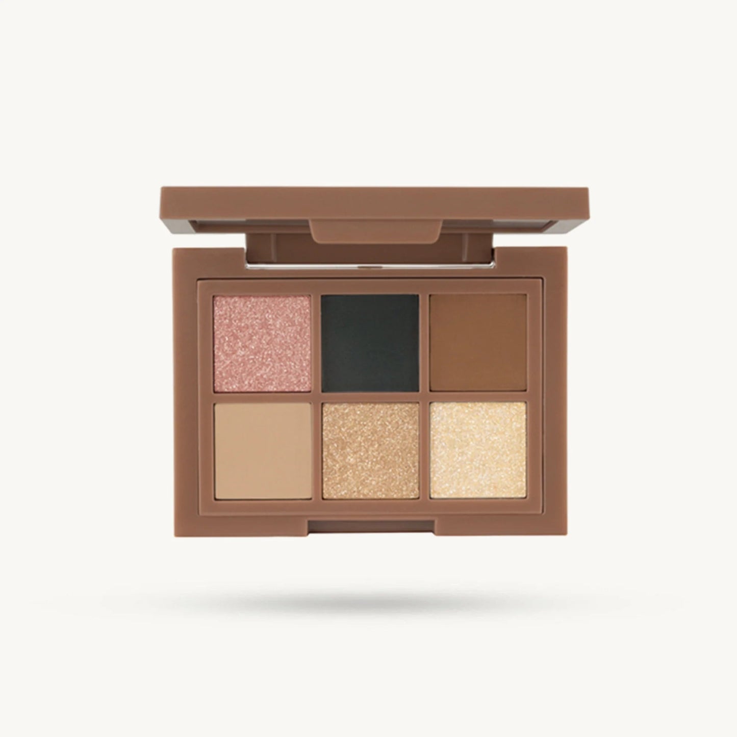 MARS Blooming | Eyeshadow Palette 4.8g
