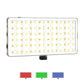 DIGITEK PROFESSIONAL PORTABLE RED LED-D135 ML 12w Video Light