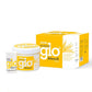 ozone Instant Glo Bleach Cream 250g