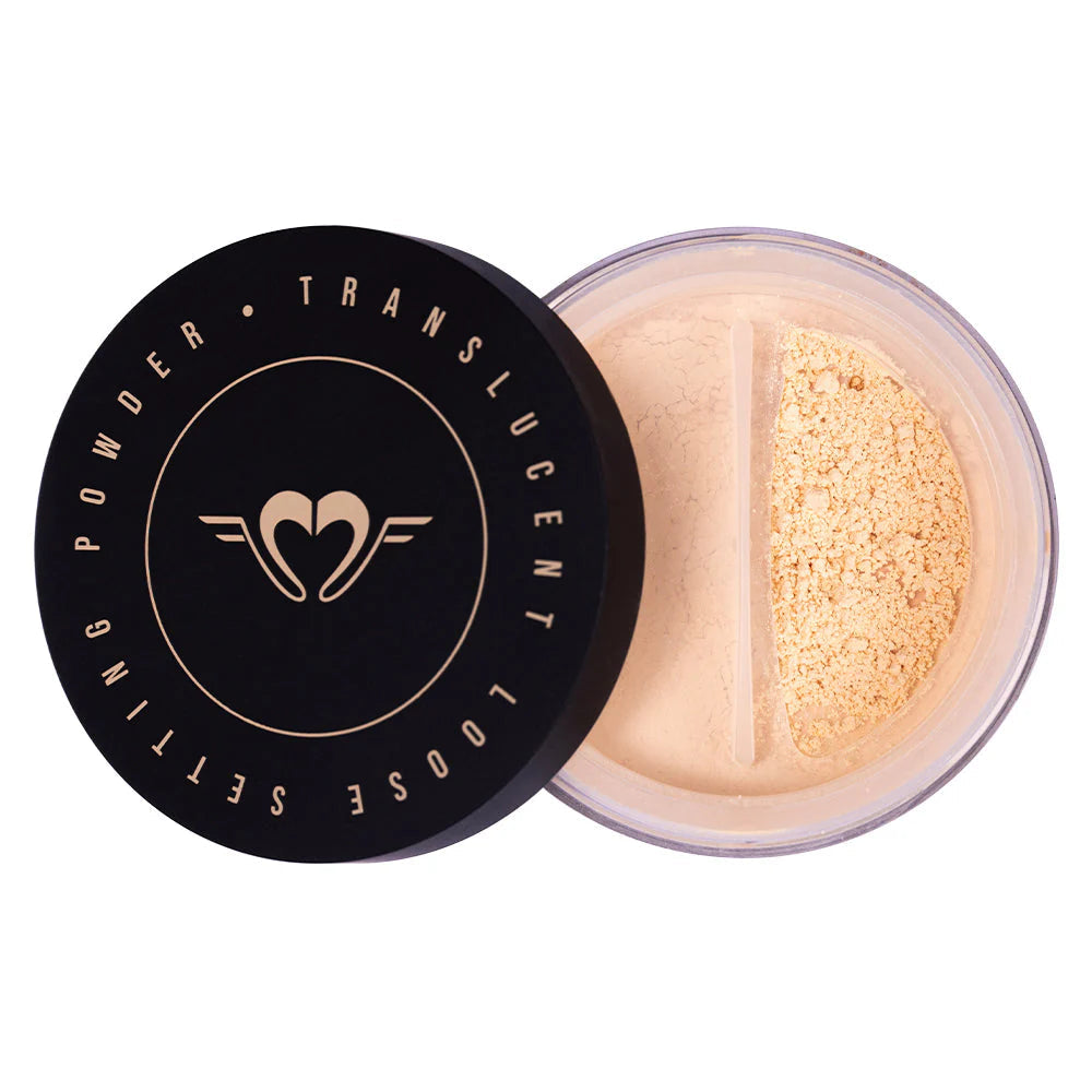Forever52 Translucent Loose Setting Powder 7gm