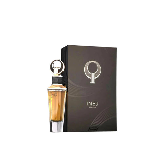 Fragrance World French Avenue Inej Eau de Parfum 80ML